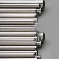 ERW Stainless Steel Pipes Tubes